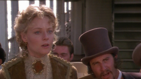 Photo from the movie Maverick