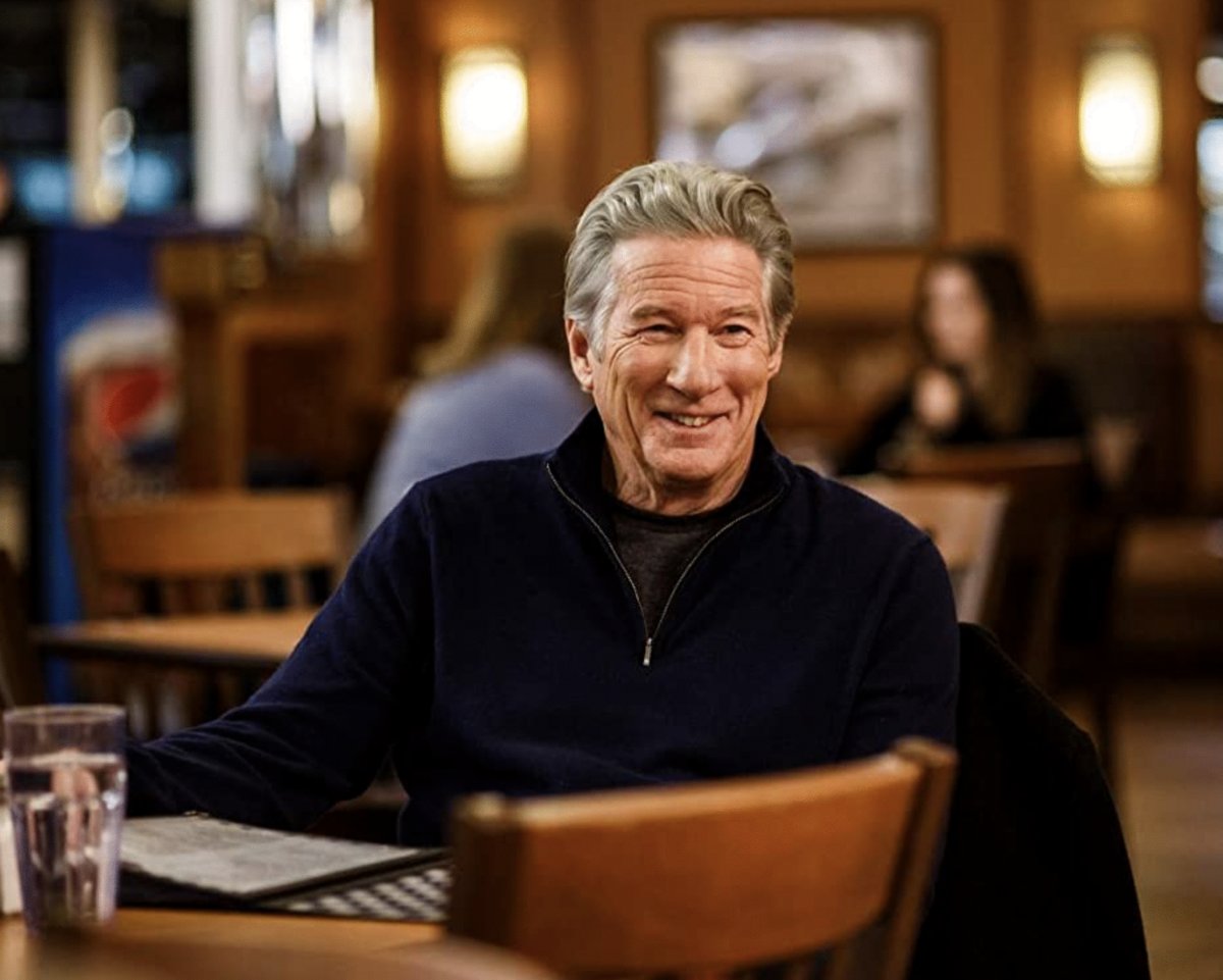 Photo from the movie Maybe I Do