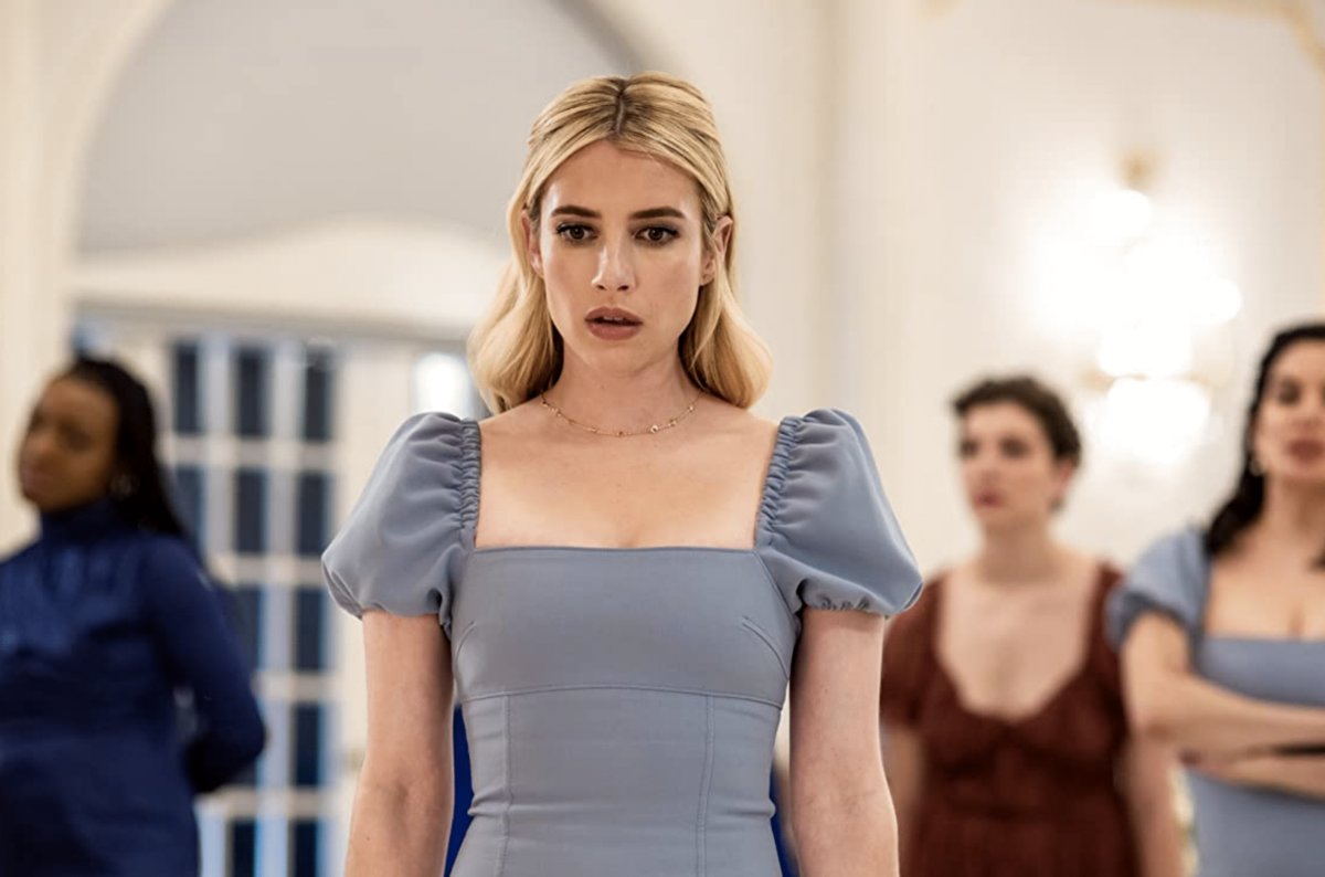 Photo from the movie Maybe I Do