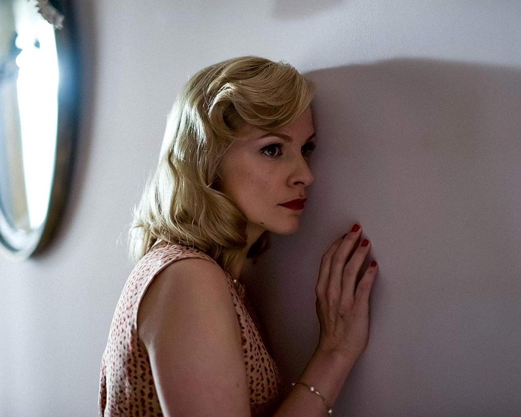 Photo from the movie Mothers' Instinct