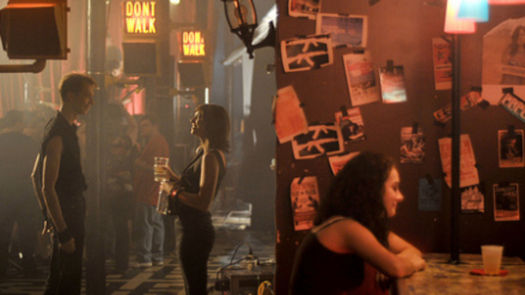 Photo from the movie My Name Is Jerry