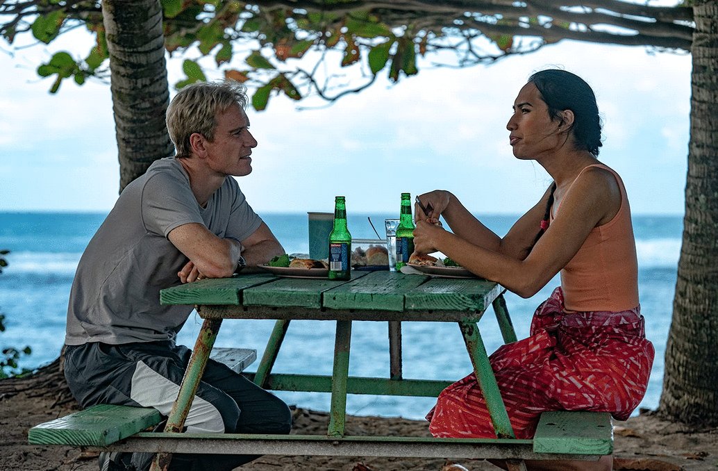 Photo from the movie Next Goal Wins