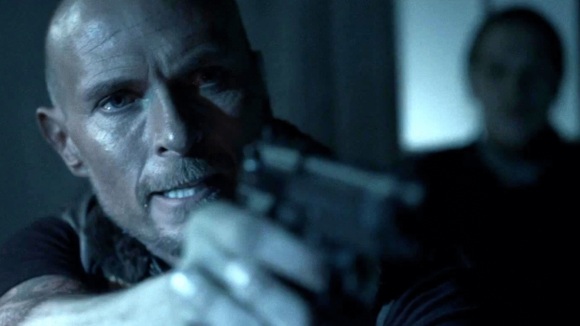 Photo from the movie The Night Crew