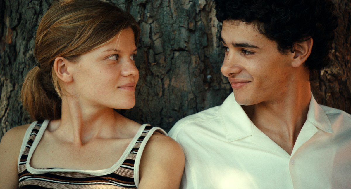 Photo from the movie No Love Lost