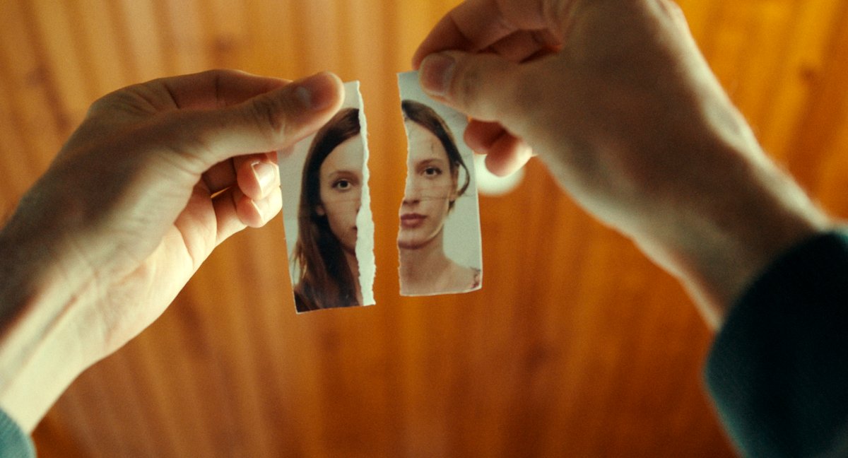 Photo from the movie No Love Lost