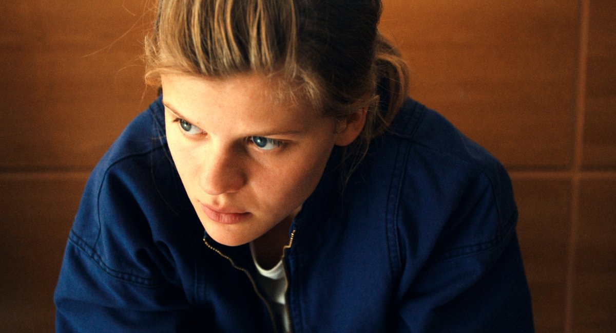 Photo from the movie No Love Lost