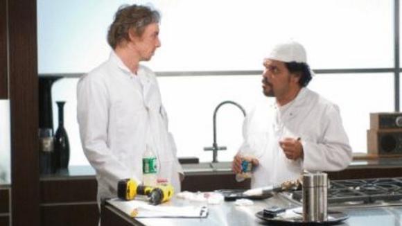 Photo from the movie Old Dogs