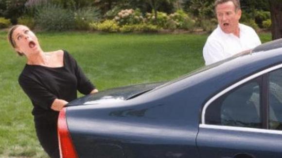 Photo from the movie Old Dogs