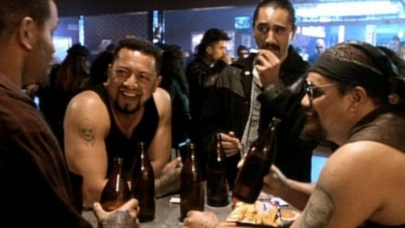 Photo from the movie Once Were Warriors
