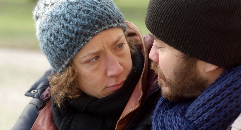 Photo from the movie Our Wonderful Lives