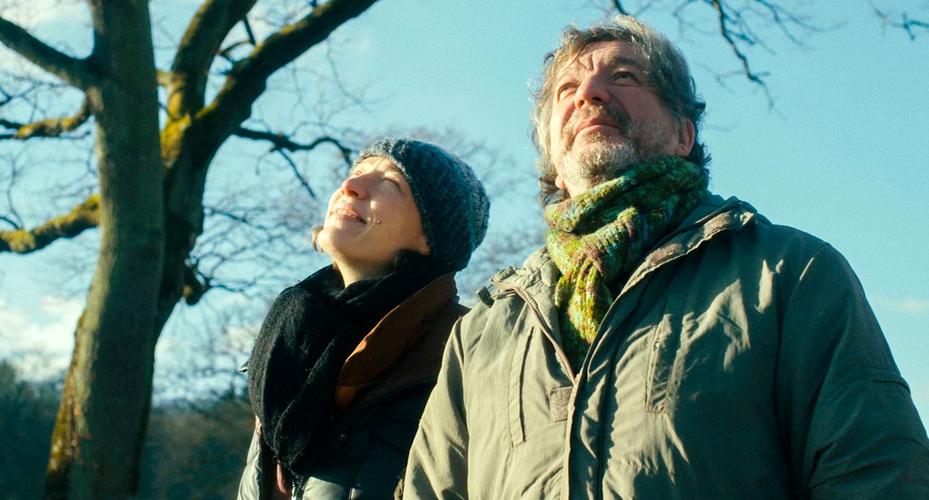 Photo from the movie Our Wonderful Lives