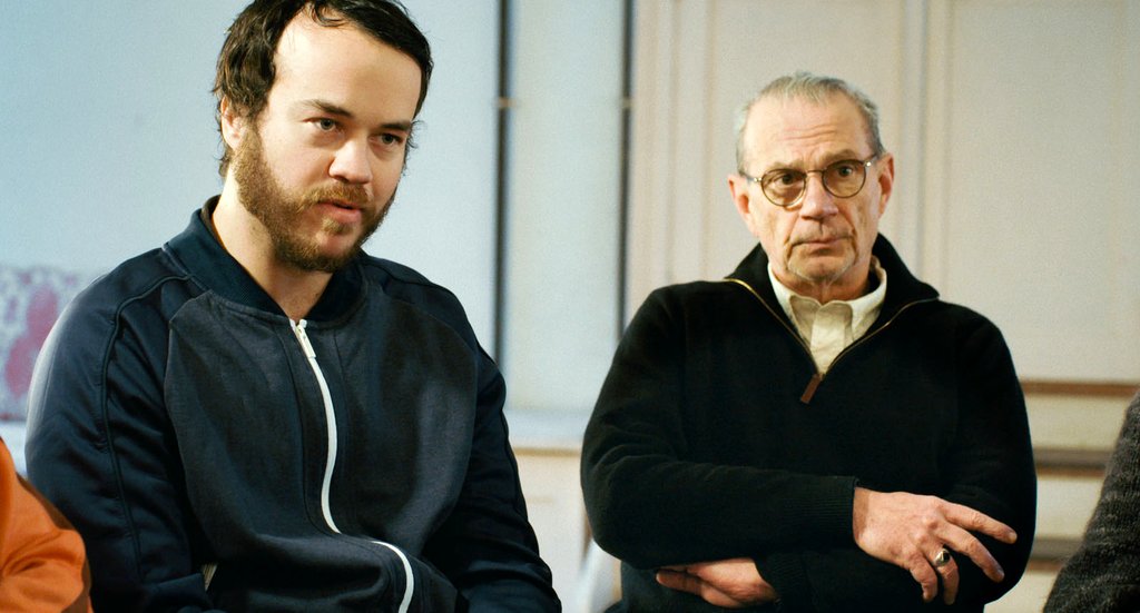 Photo from the movie Our Wonderful Lives