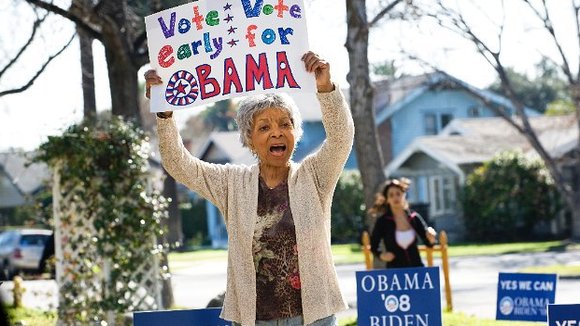 Photo from the movie Politics of Love