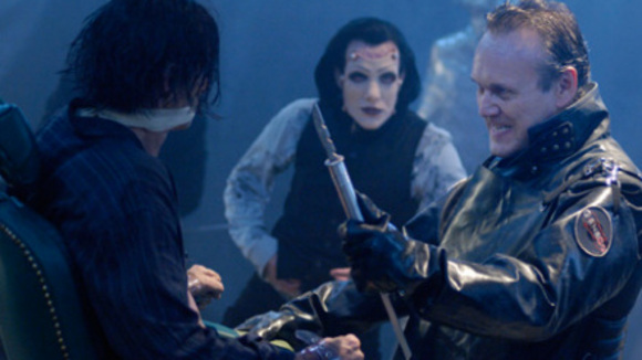 Photo from the movie Repo! The Genetic Opera