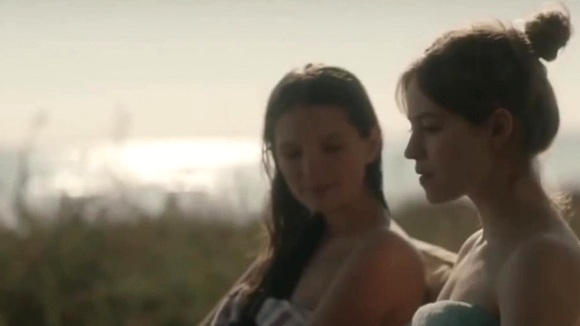 Photo from the movie Breathe