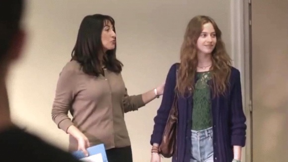 Photo from the movie Breathe