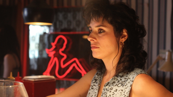 Photo from the movie Rock Paper Scissors