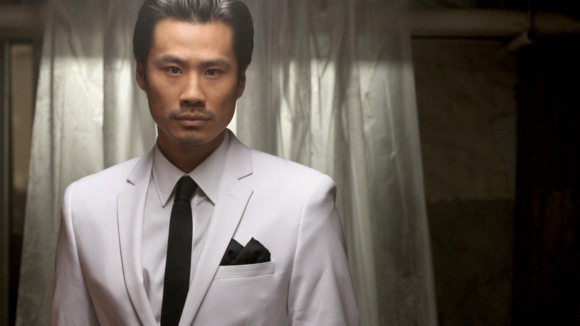 Photo from the movie Rock Paper Scissors