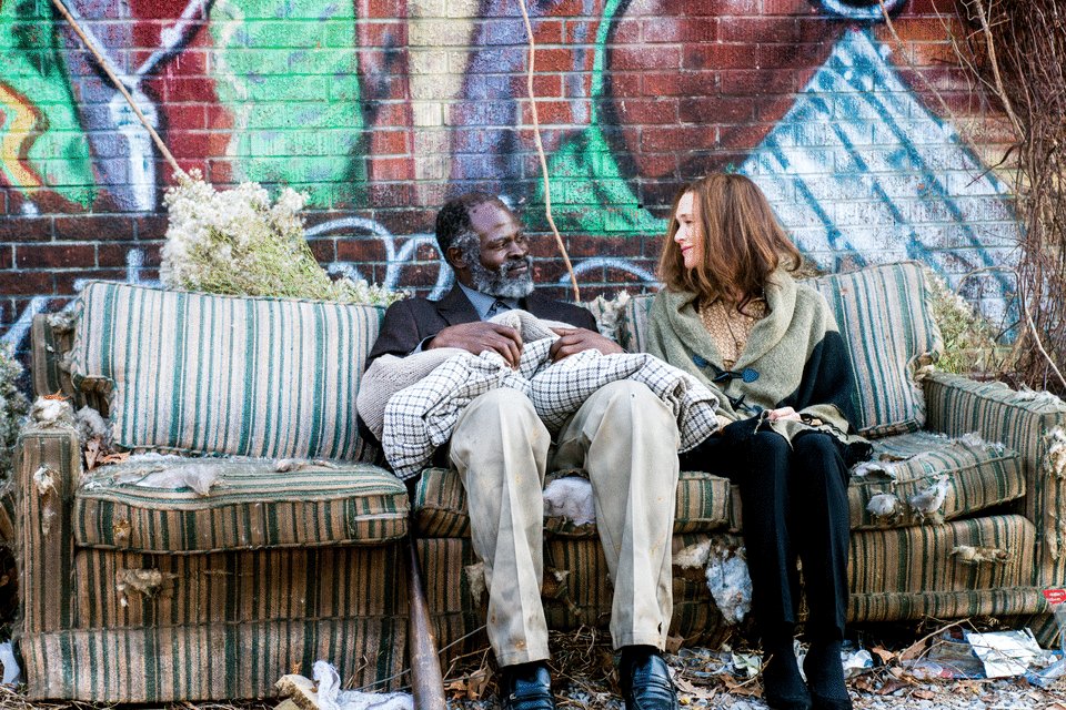 Photo from the movie Same Kind of Different as Me