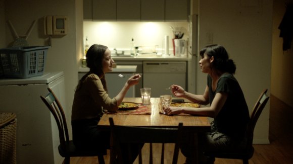 Photo from the movie She's Lost Control