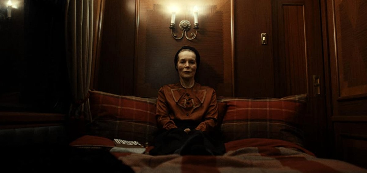 Photo from the movie She Will