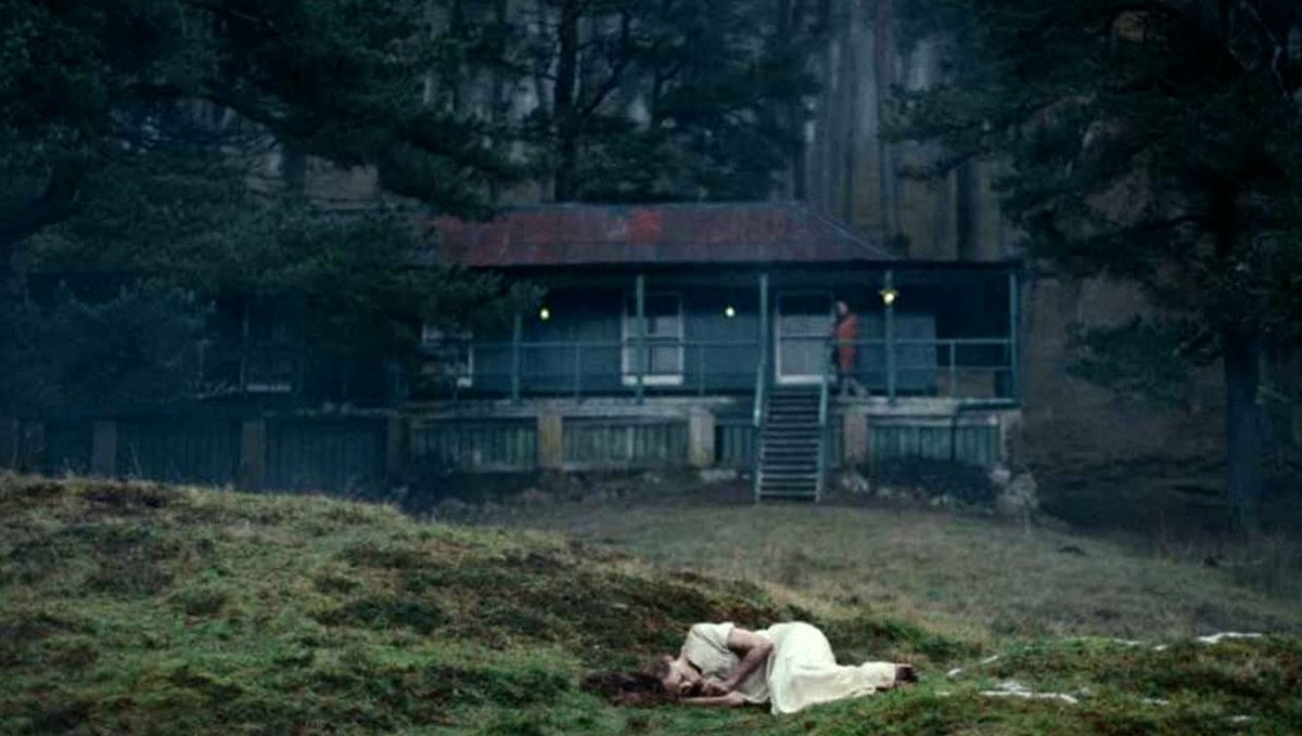 Photo from the movie She Will