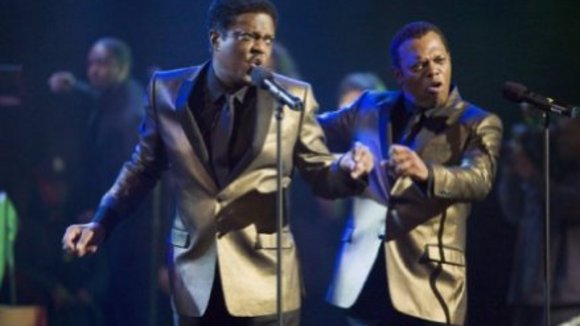 Photo from the movie Soul Men
