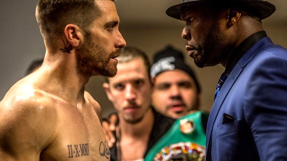 Photo from the movie Southpaw