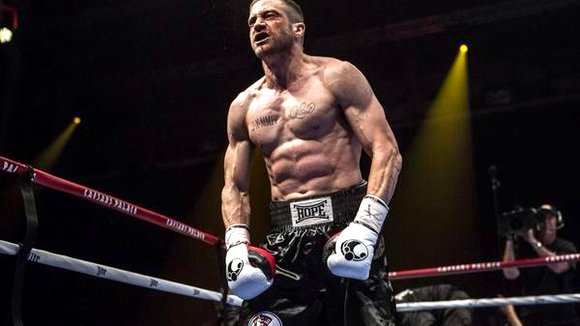 Photo from the movie Southpaw