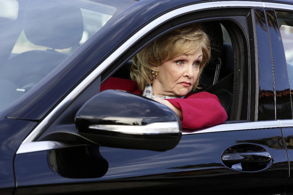 Photo from the movie Speechless