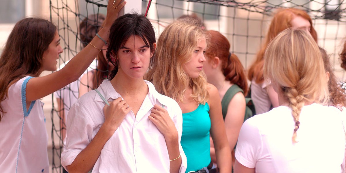 Photo from the movie Spring Blossom