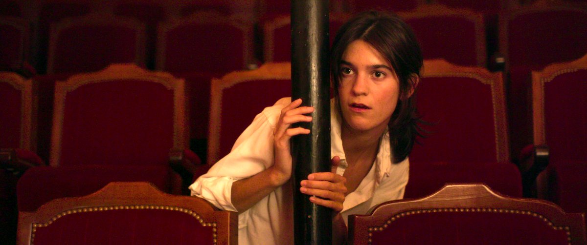 Photo from the movie Spring Blossom