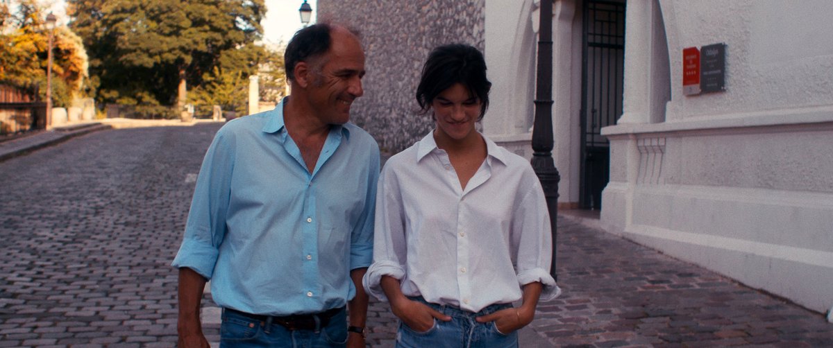 Photo from the movie Spring Blossom