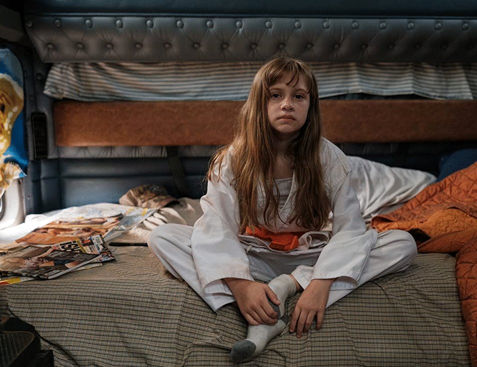 Photo from the movie Rodéo