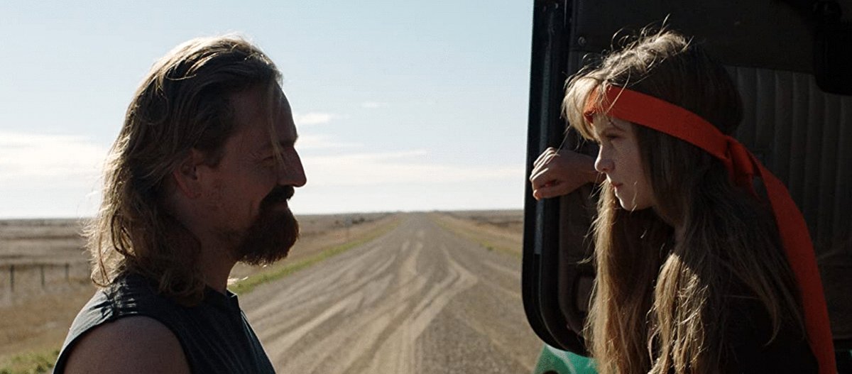 Photo from the movie Rodéo