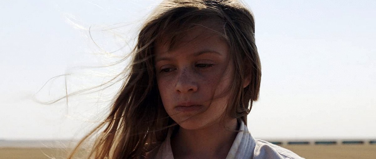 Photo from the movie Rodéo