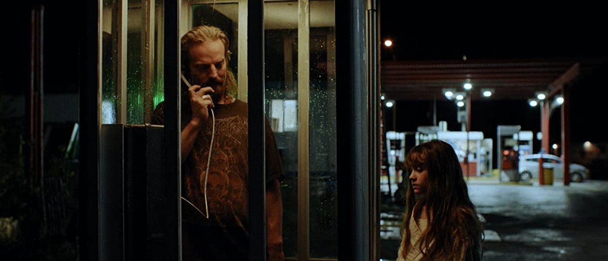 Photo from the movie Rodéo