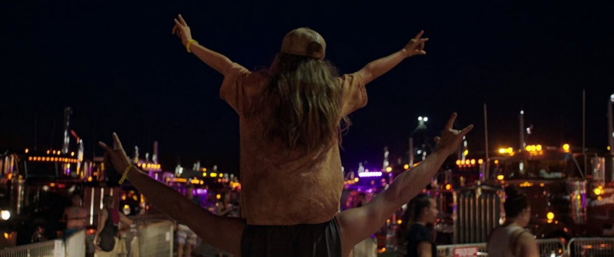 Photo from the movie Rodéo