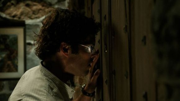 Photo from the movie Straw Dogs