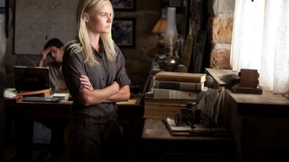 Photo from the movie Straw Dogs