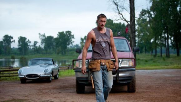 Photo from the movie Straw Dogs