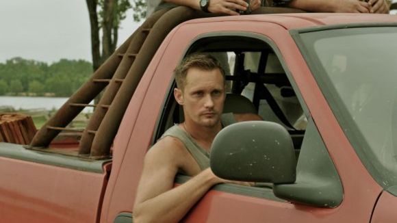 Photo from the movie Straw Dogs