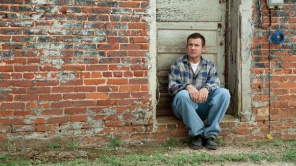 Photo from the movie Straw Dogs