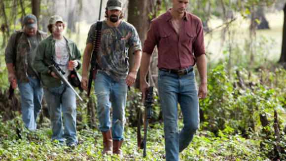 Photo from the movie Straw Dogs