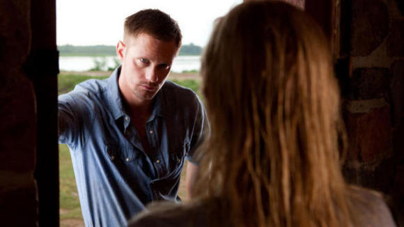 Photo from the movie Straw Dogs