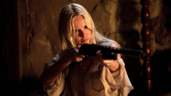 Photo from the movie Straw Dogs