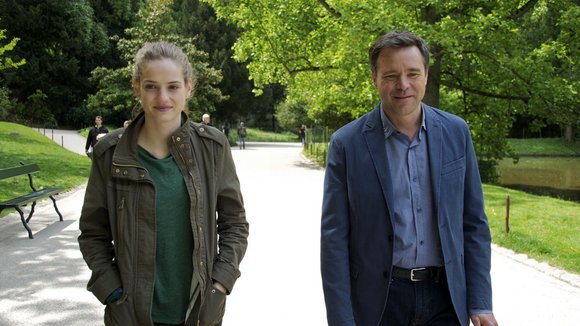 Photo from the movie The Student and Mister Henri