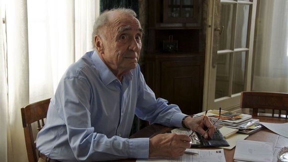 Photo from the movie The Student and Mister Henri