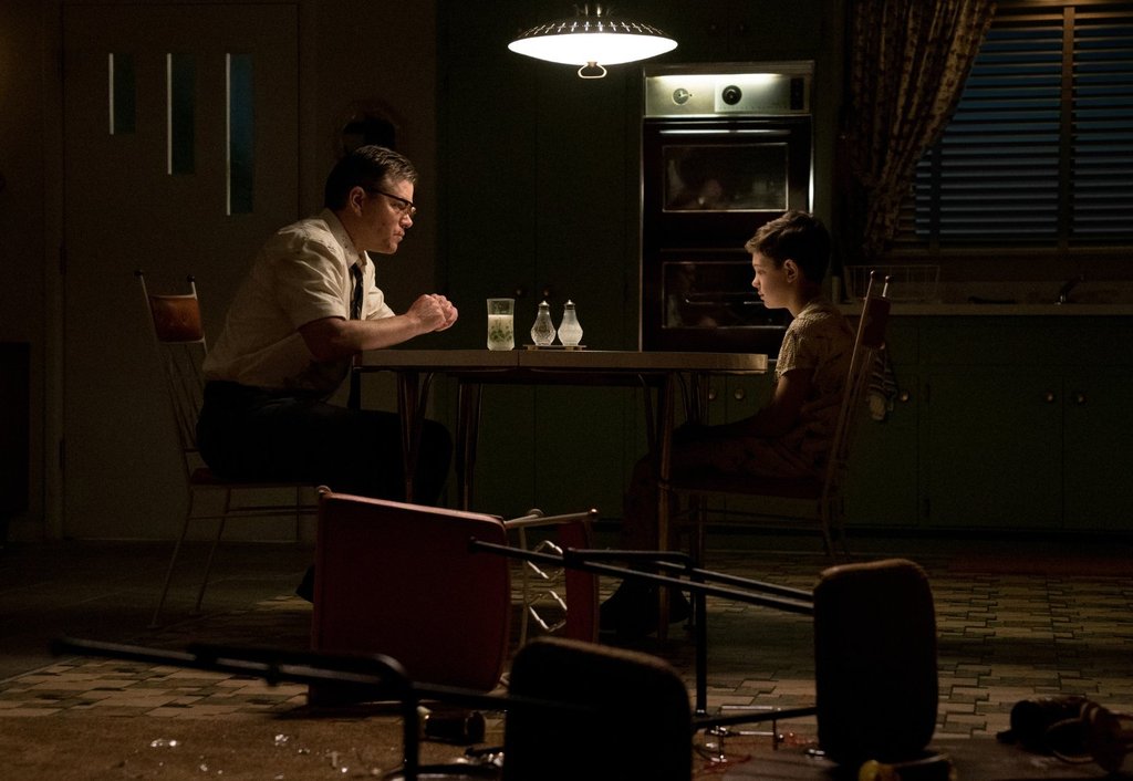 Photo from the movie Suburbicon