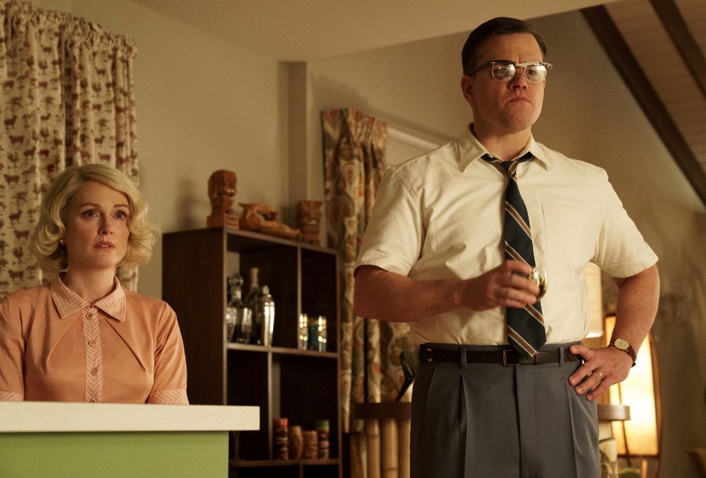 Photo from the movie Suburbicon